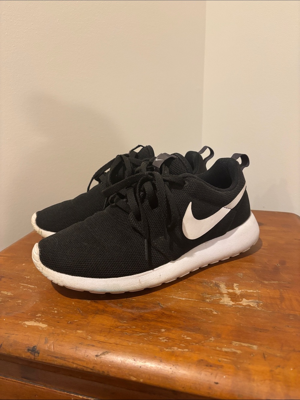 Nike sneakers